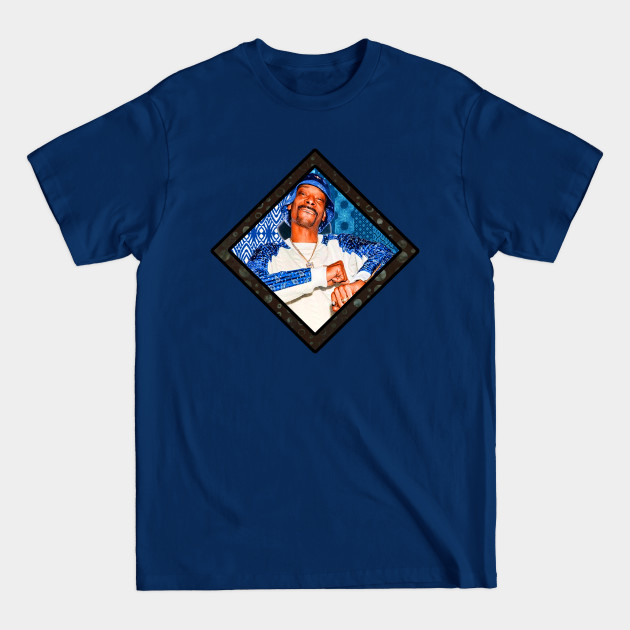 Blue snoop dogg shirt best sale